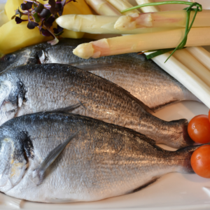 Pescados
